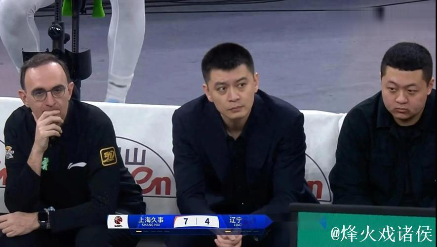 5记三分，砍19分！成辽宁队奇兵，辽蜜：杨鸣的眼光真不错