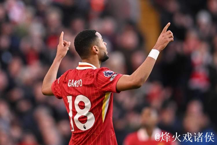 斯洛特：过去一段时间我们运气实在太差；球队精神面貌很出色