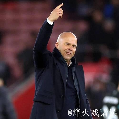 斯洛特：过去一段时间我们运气实在太差；球队精神面貌很出色