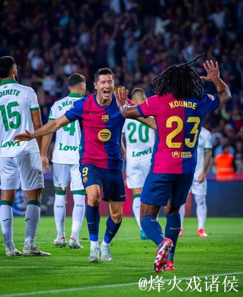 巴萨vs奥萨苏纳:亚马尔领衔,拉菲尼亚、拉什福德首发 巴萨vs奥萨苏纳:亚马尔领衔,拉菲尼亚、拉什福德首发