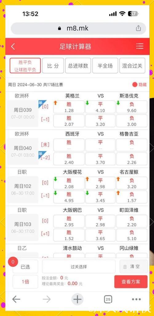 胜负彩26009期欧洲投注比例&网友调查及欧赔总汇 胜负彩26009期欧洲投注比例&网友调查及欧赔总汇