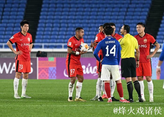 遭泰国反超!亚足联:中超亚冠席位缩减为1+1+1 遭泰国反超!亚足联:中超亚冠席位缩减为1+1+1