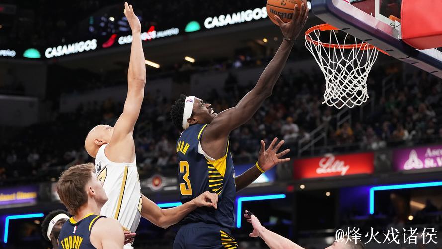 西亚卡姆抛投准绝杀 步行者险胜凯尔特人迎三连胜 西亚卡姆抛投准绝杀 步行者险胜凯尔特人迎三连胜