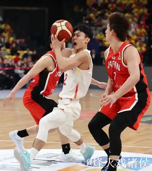 徐杰16+12广东胜天津 杨瀚森18+10青岛胜深圳 徐杰16+12广东胜天津 杨瀚森18+10青岛胜深圳