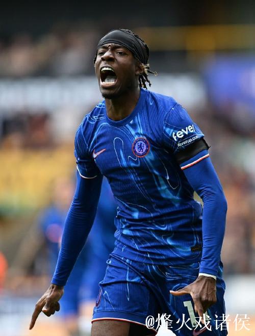 英超-库库亚利亚马杜埃凯破门 切尔西3-1狼队 英超-库库亚利亚马杜埃凯破门 切尔西3-1狼队