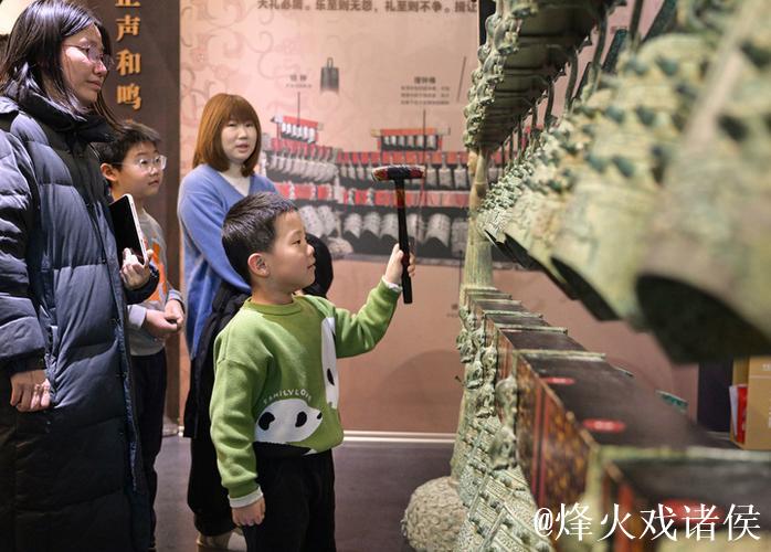 艺术跨年:美术馆和文博机构迎来2026年第一波文旅大流量 艺术跨年:美术馆和文博机构迎来2026年第一波文旅大流量