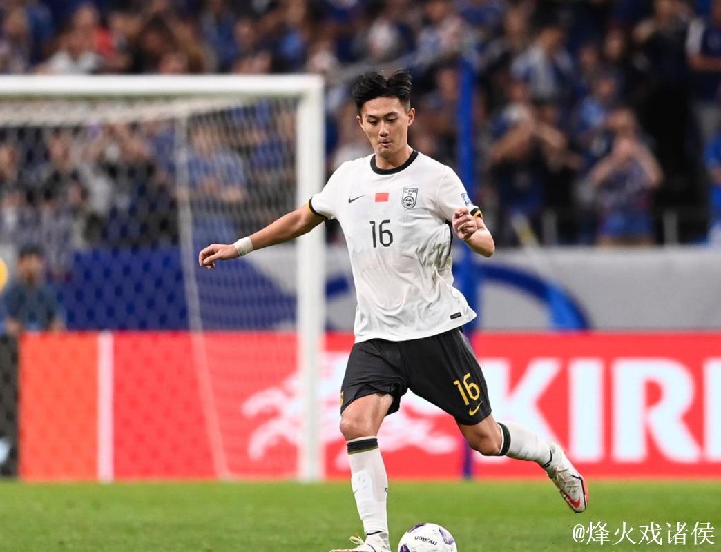 国足中卫主推太杰组合 蒋圣龙无缘6月战役